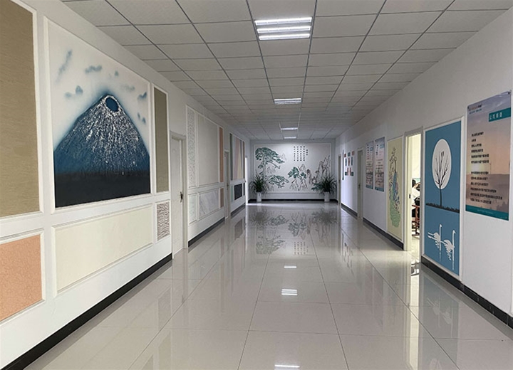 企業(yè)風采